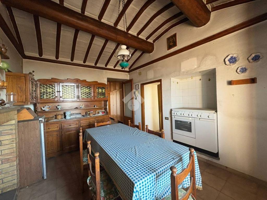Appartamento a Gubbio in Via XX Settembre, 28 - Foto 4