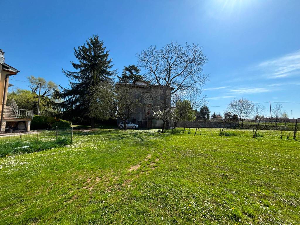 Villa a Medea in Via Sul Versa - Foto 5