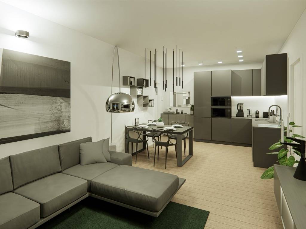 Progetto a Riccione in Viale Ravenna, 11/13 - Foto 5