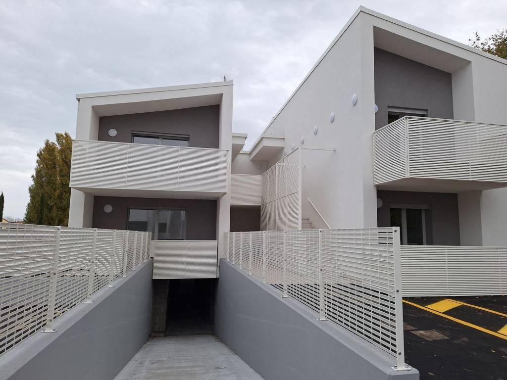 Appartamento a Fano in VIa Macchi, N. snc - Foto 2