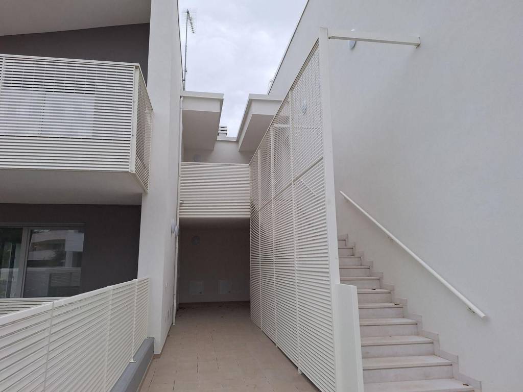 Appartamento a Fano in VIa Macchi, N. snc - Foto 4