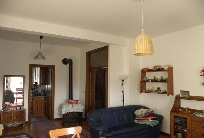 Appartamento a Millesimo in VIA ABBA, 33 - Foto 2