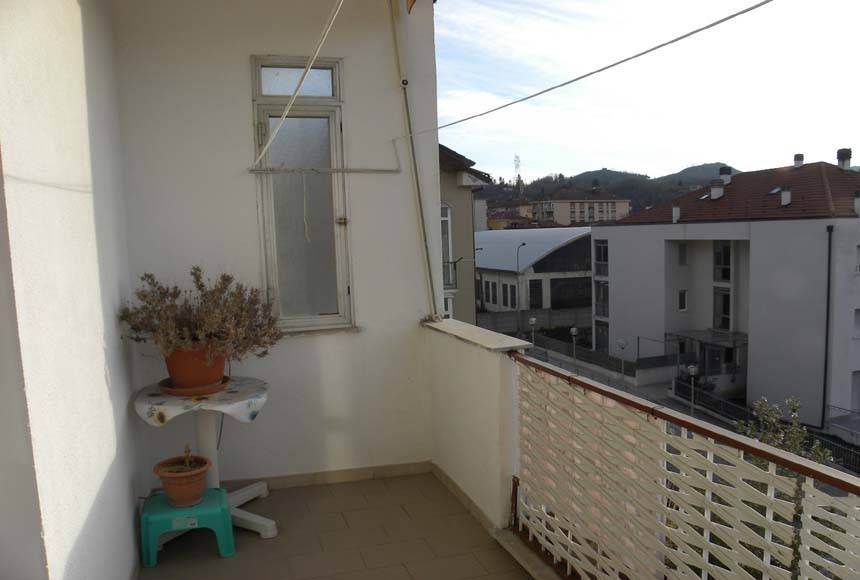 Appartamento a Millesimo in VIA ABBA, 33 - Foto 3