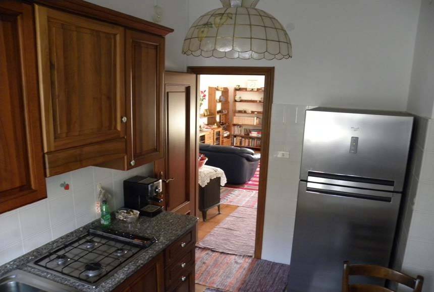 Appartamento a Millesimo in VIA ABBA, 33 - Foto 4
