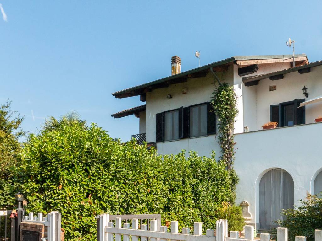 Villa a Crescentino in Strada Saluggia, 148 - Foto 4