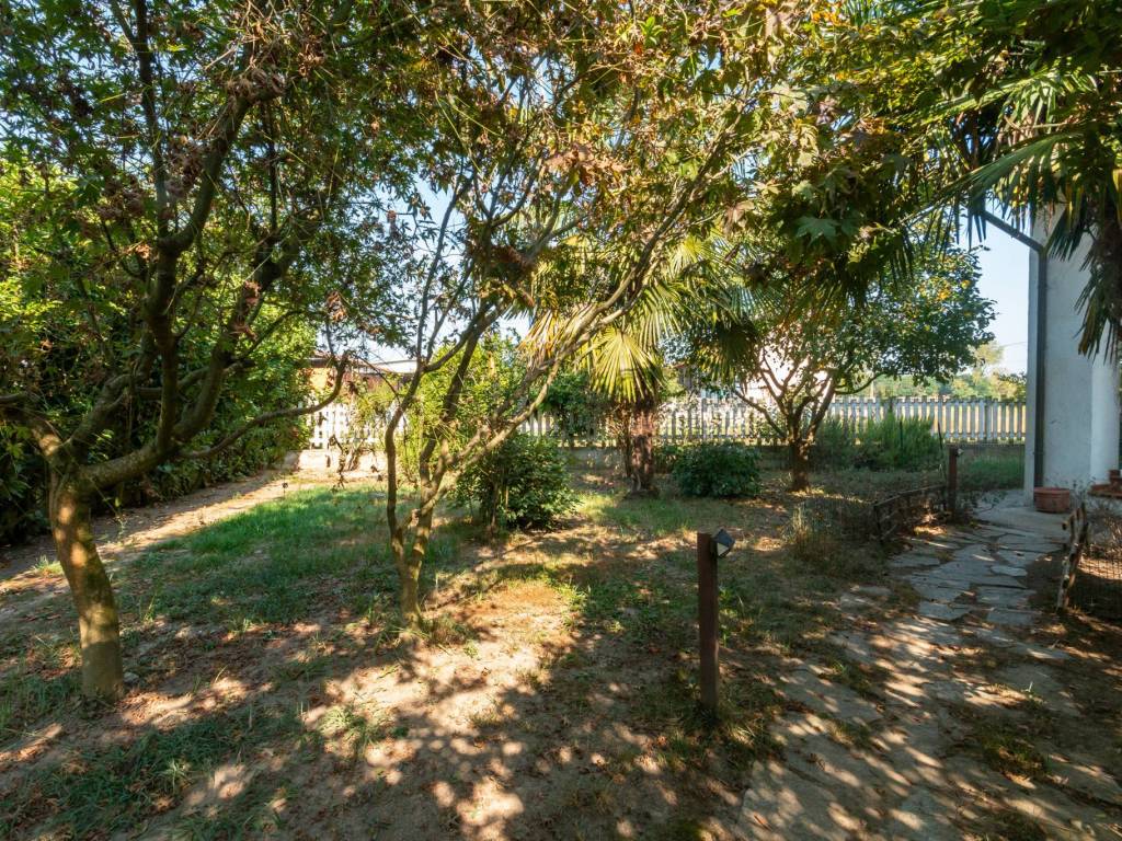 Villa a Crescentino in Strada Saluggia, 148 - Foto 5