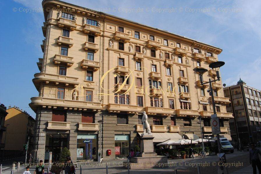 Appartamento a Novara in Baluardo Partigiani, 2 - Foto 2