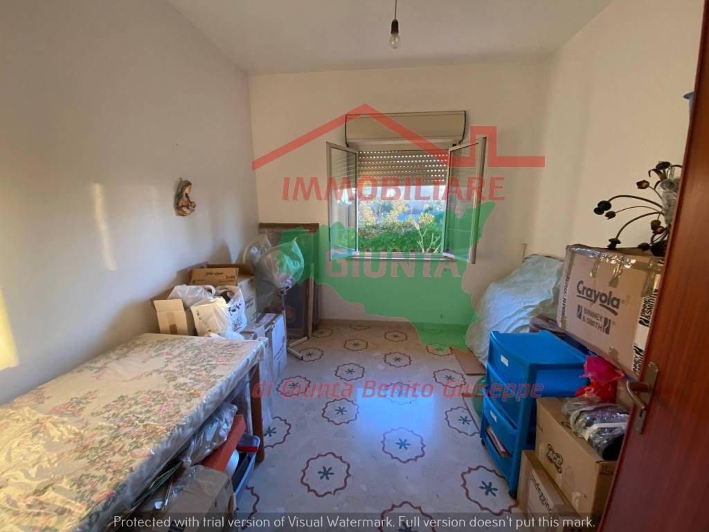 Villa a Cinisi in Via Alcide De Gasperi - Foto 3