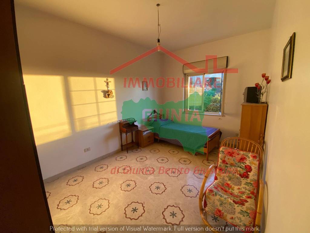 Villa a Cinisi in Via Alcide De Gasperi - Foto 4