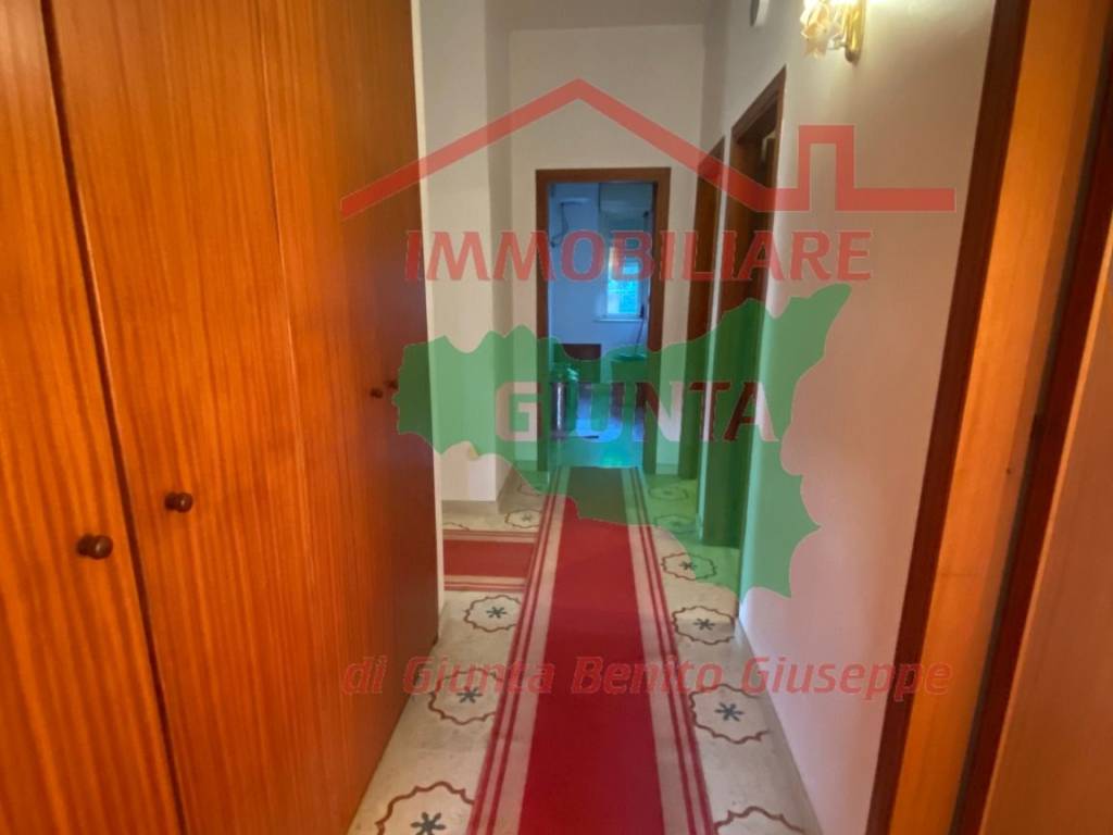Villa a Cinisi in Via Alcide De Gasperi - Foto 5