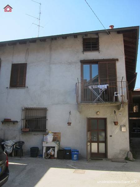 Casa indipendente a Vergiate - Foto 2