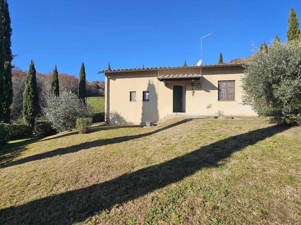 Villa a San gimignano in Strada Provinciale di San Gimignano - Foto 3