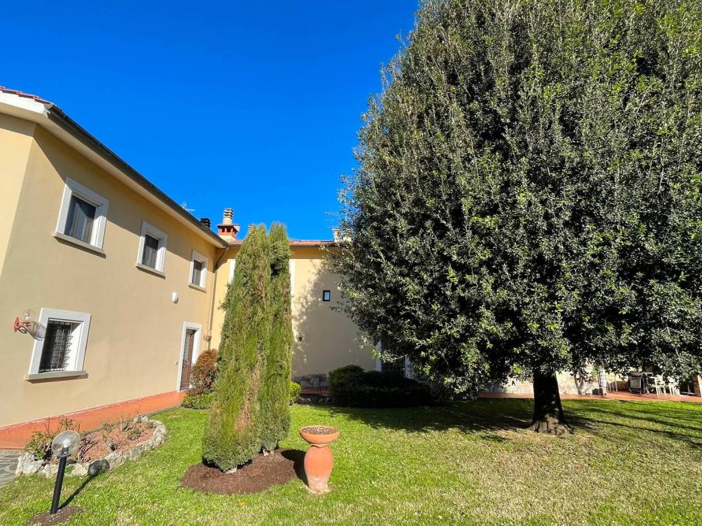 Appartamento a Quarrata in Via Galigana, 383 - Foto 4