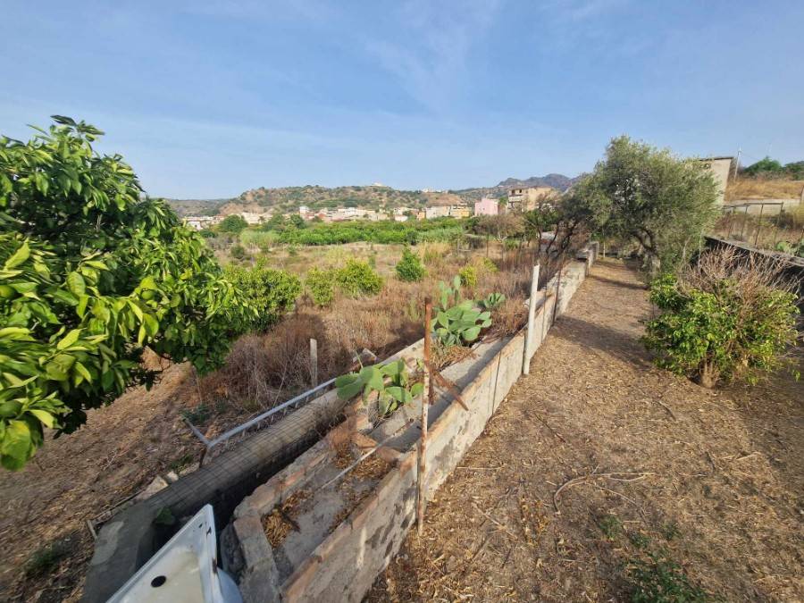 Terreno a Reggio calabria - Foto 5