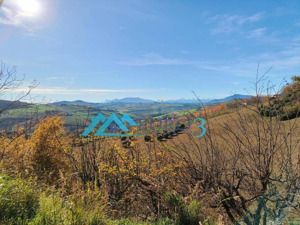 Casa indipendente a Carassai in Contrada Menocchia - Foto 4