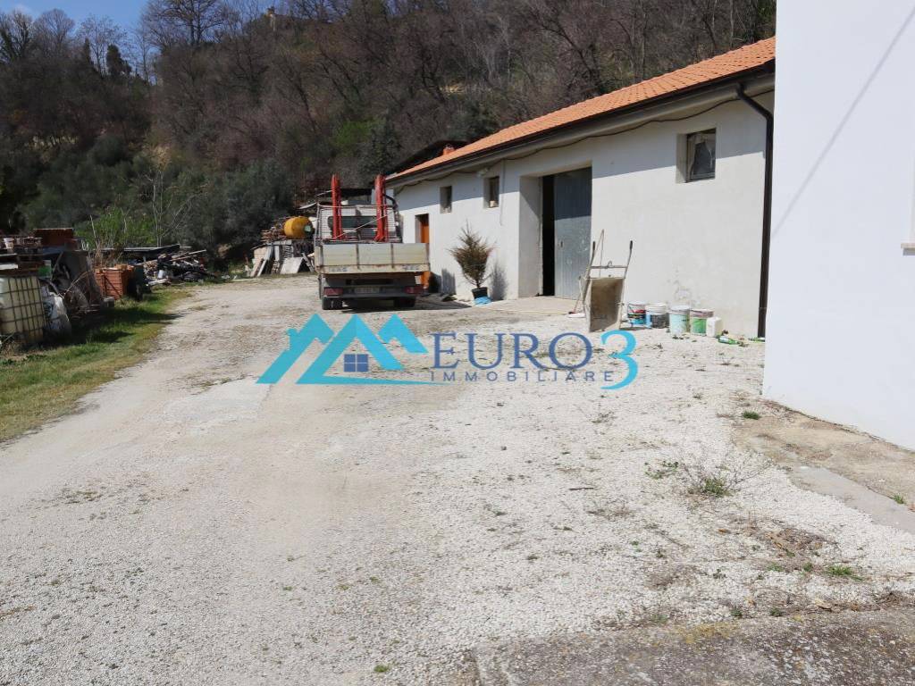 Casa indipendente a Carassai in Contrada Menocchia - Foto 5