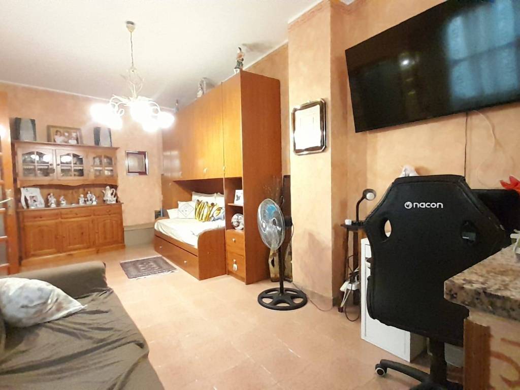 Appartamento a Bagheria in Via Cosimo Contorno, 19 - Foto 4