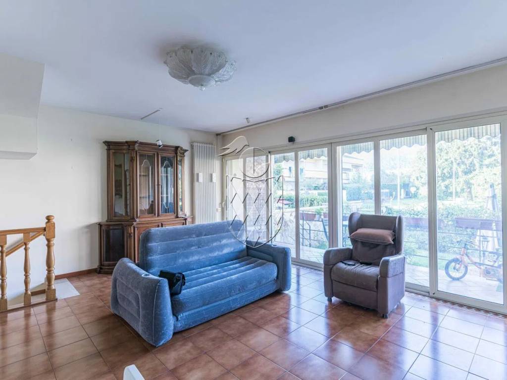 Villa a Luni in Via Larga S.N.C. - Foto 4