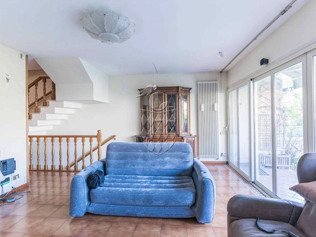 Villa a Luni in Via Larga S.N.C. - Foto 5