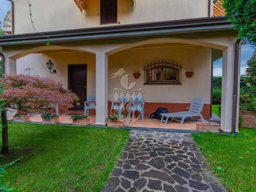 Villa a Sarzana in Via Alta - Foto 2