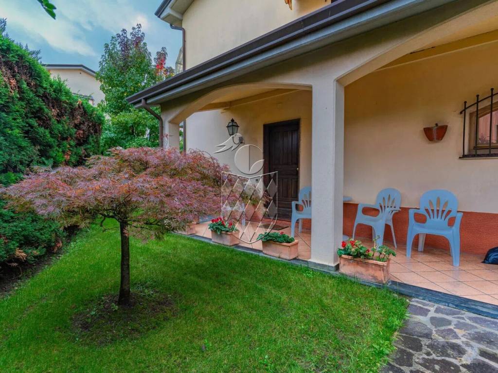 Villa a Sarzana in Via Alta - Foto 3