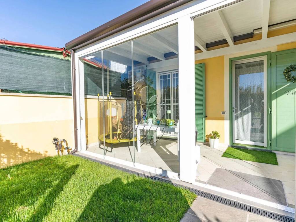 Appartamento a Sarzana in Via Nave - Foto 4