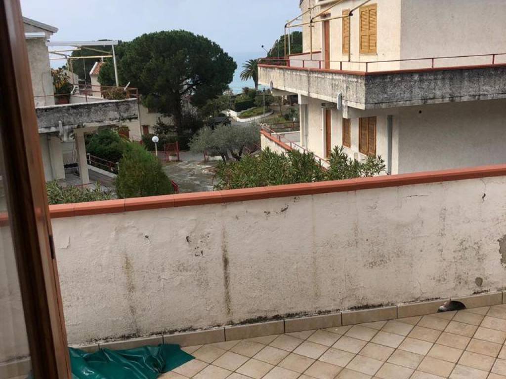 Appartamento a Belvedere marittimo in Contrada Piano delle Donne - Foto 5