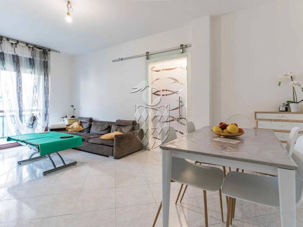 Appartamento a Sarzana in Via Fontananera - Foto 4