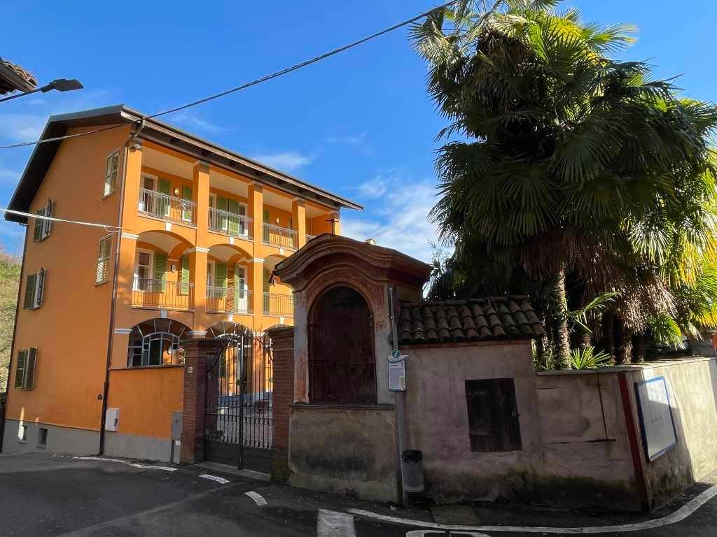 Villa a Camburzano in Via Giovanni Battista Feroggio, 16 - Foto 2