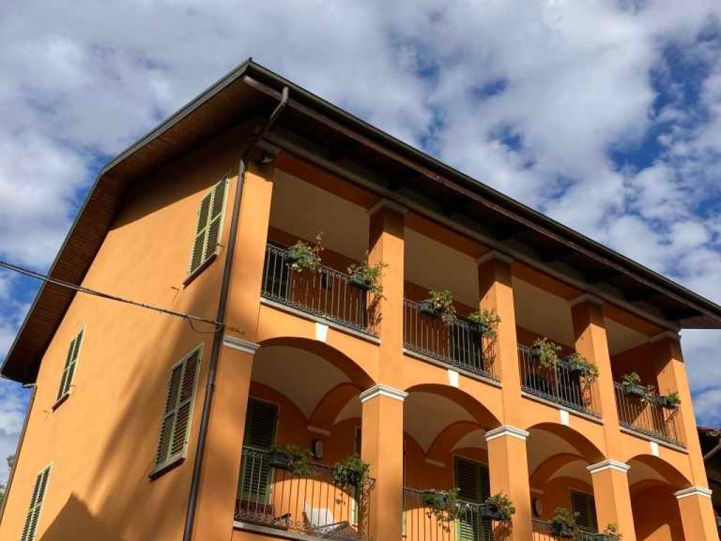 Villa a Camburzano in Via Giovanni Battista Feroggio, 16 - Foto 3