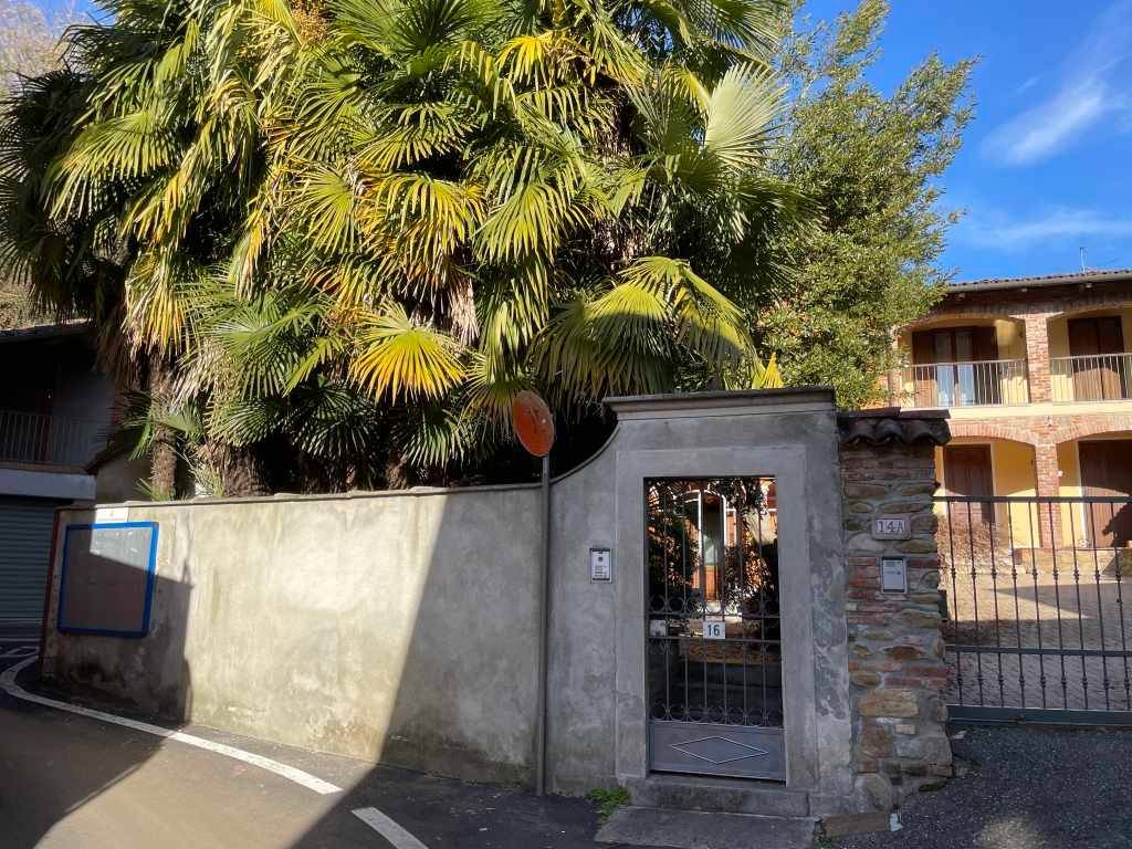 Villa a Camburzano in Via Giovanni Battista Feroggio, 16 - Foto 4