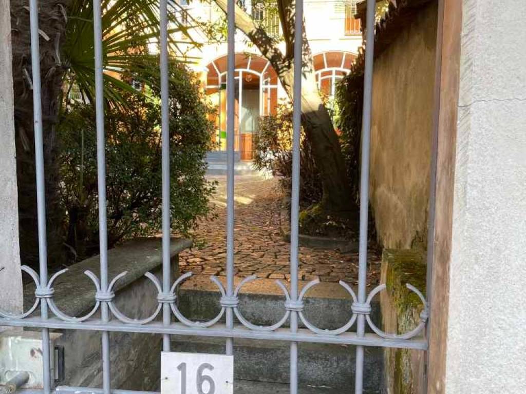 Villa a Camburzano in Via Giovanni Battista Feroggio, 16 - Foto 5