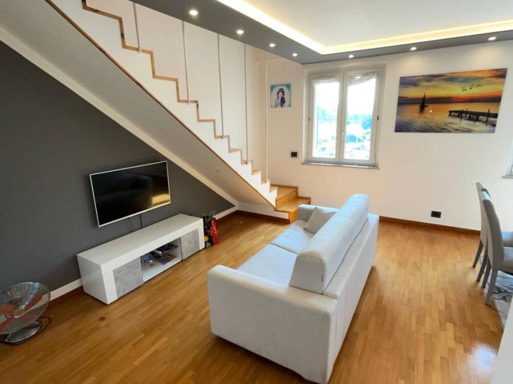 Attico / mansarda a Savona - Foto 2