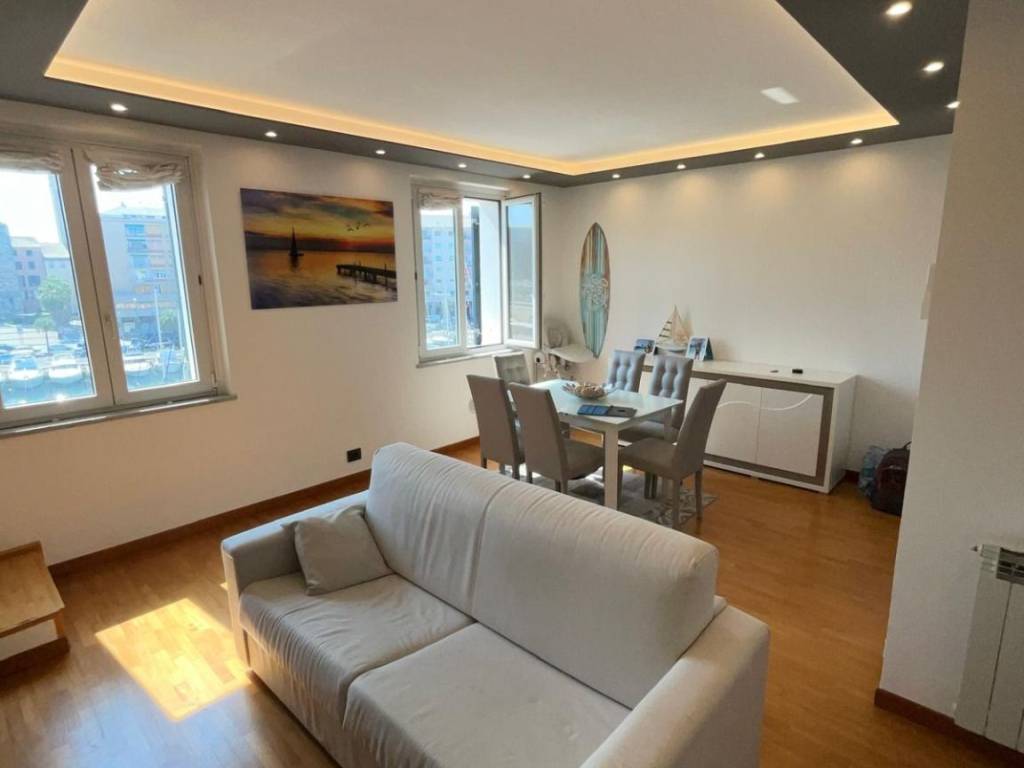 Attico / mansarda a Savona - Foto 3