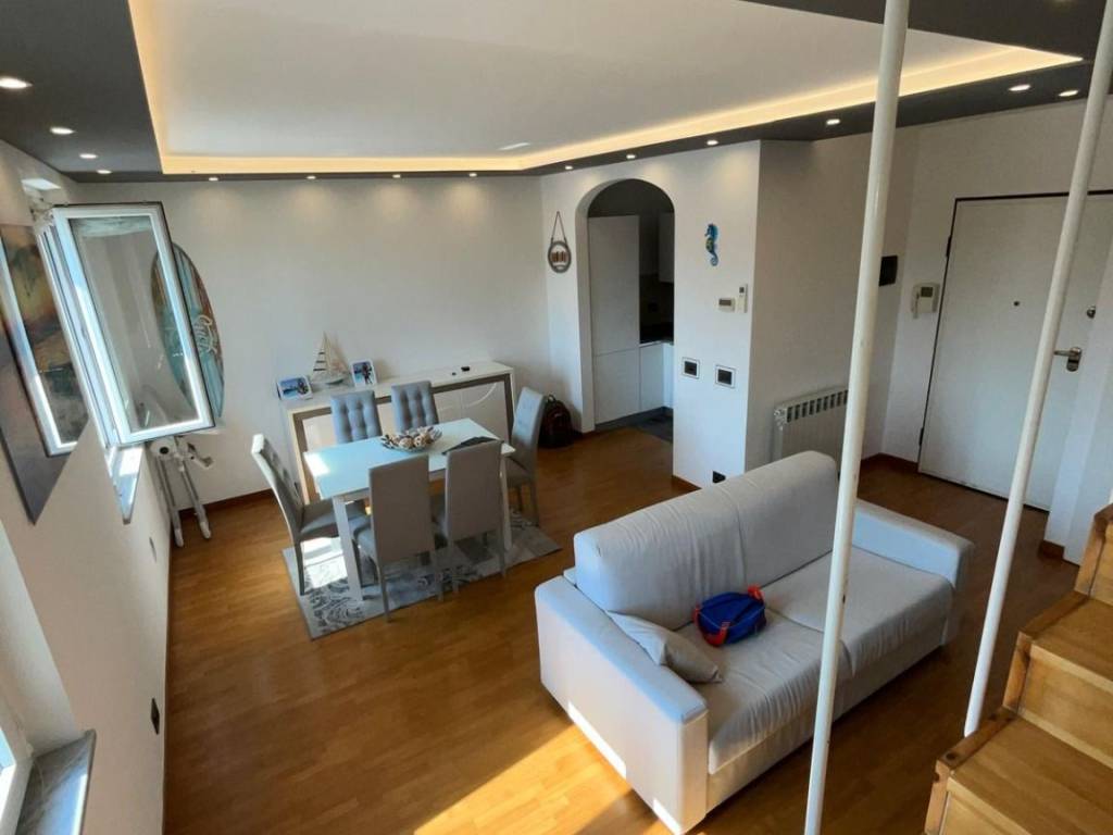 Attico / mansarda a Savona - Foto 4