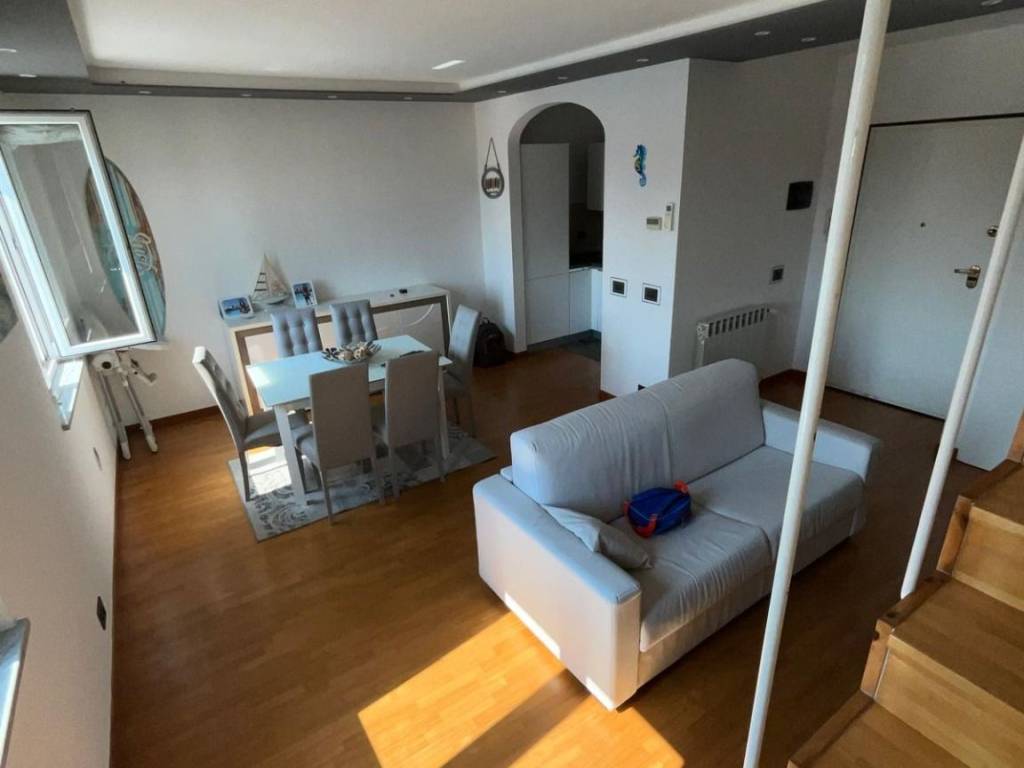 Attico / mansarda a Savona - Foto 5