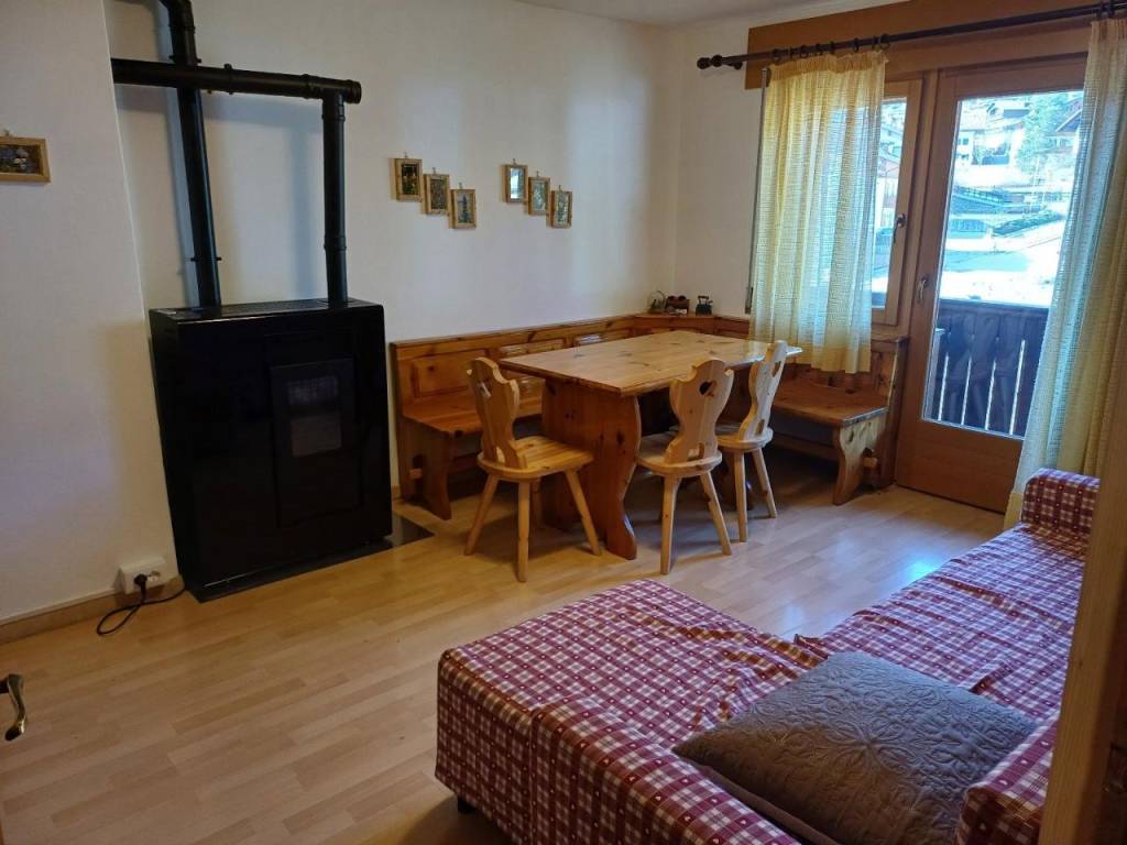 Appartamento a Falcade - Foto 1