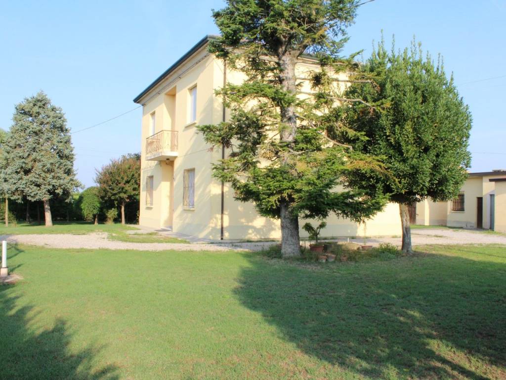 Villa a Lugo - Foto 3