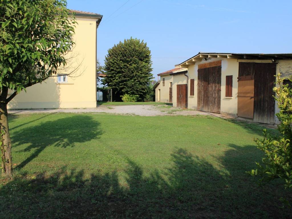 Villa a Lugo - Foto 4