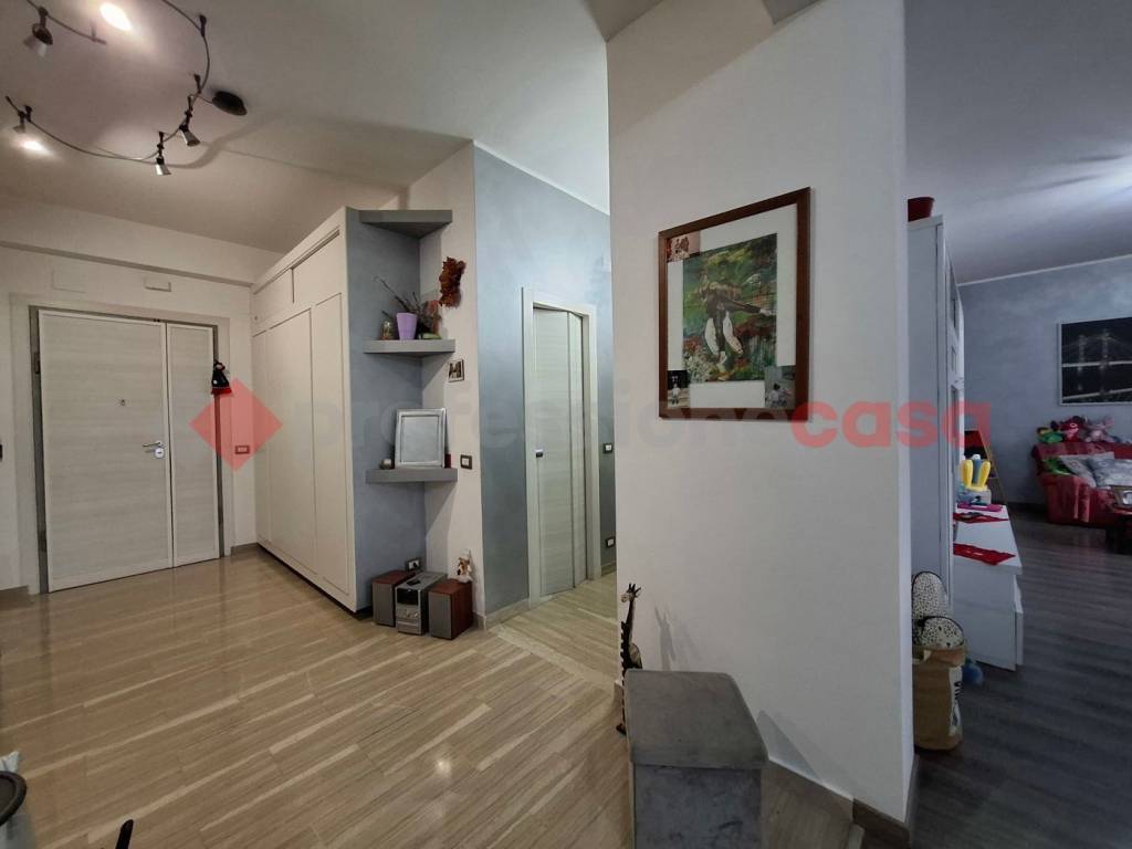 Appartamento a Sora in Via Marsicana, 44 - Foto 2