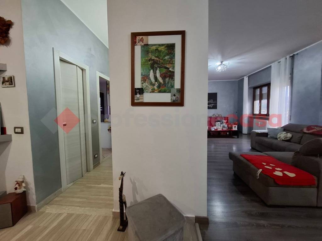 Appartamento a Sora in Via Marsicana, 44 - Foto 3