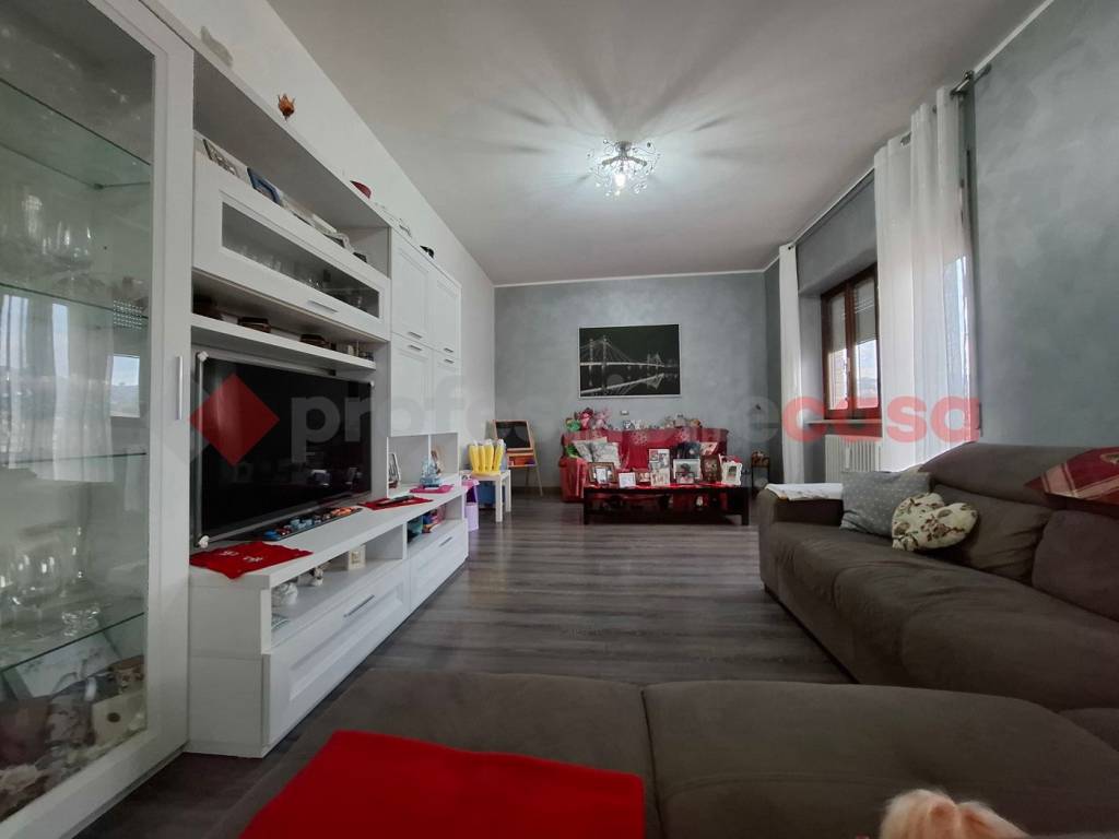 Appartamento a Sora in Via Marsicana, 44 - Foto 4