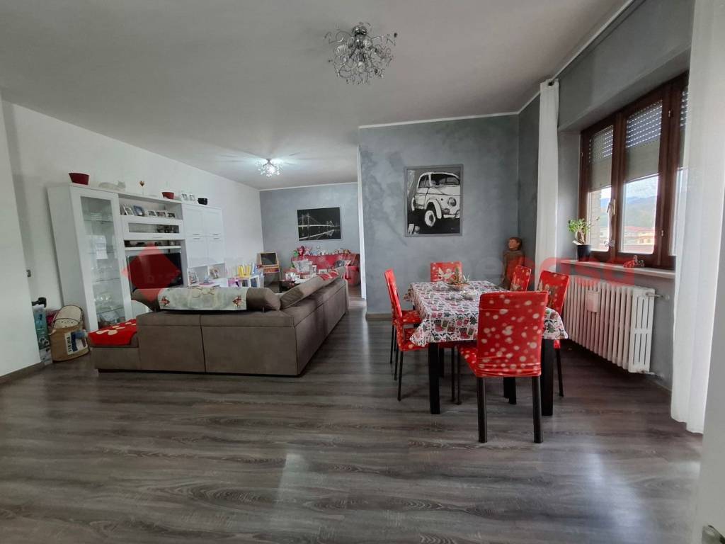 Appartamento a Sora in Via Marsicana, 44 - Foto 5