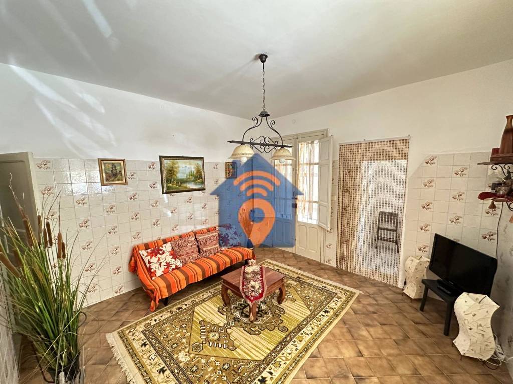 Casa indipendente a Castelvetrano in Via Cusmaroli, 52 - Foto 2