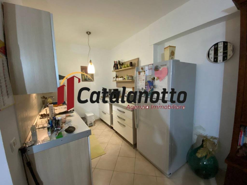 Appartamento a Castelvetrano in Via Ermocrate - Foto 4
