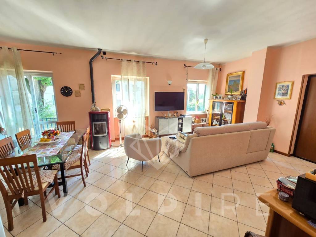 Appartamento a Panicale in Via Moliere, 7 - Foto 4