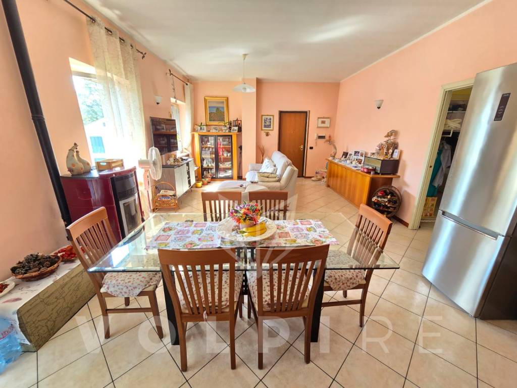 Appartamento a Panicale in Via Moliere, 7 - Foto 5