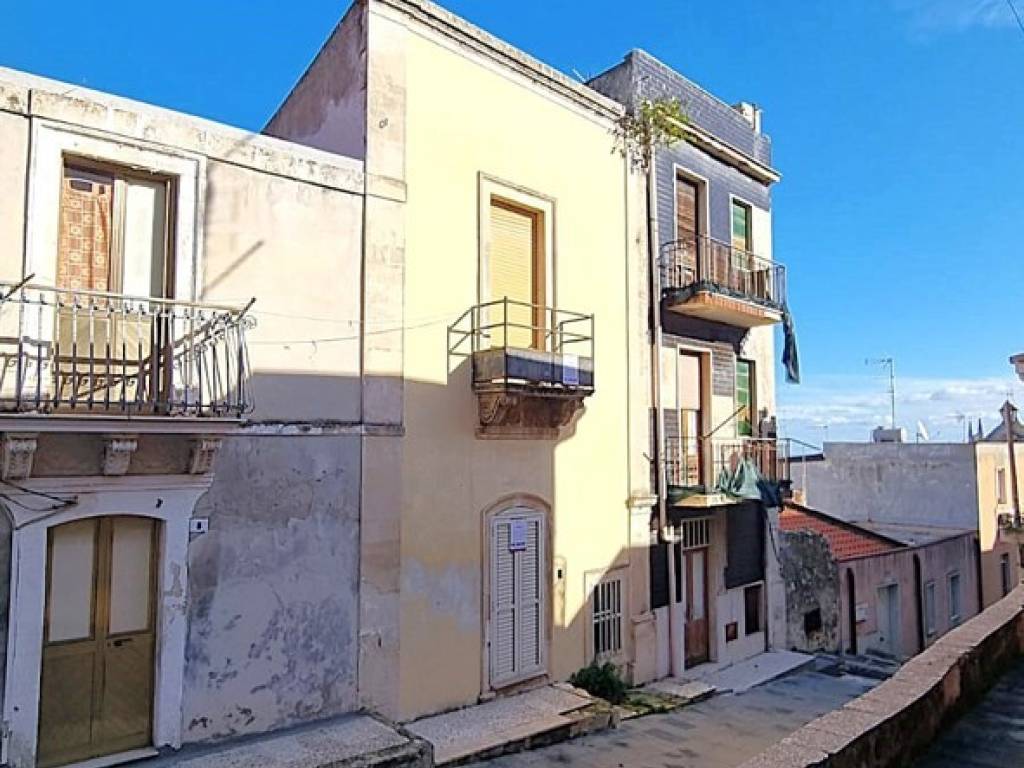 Appartamento a Melilli in Via Montebello, 6 - Foto 2