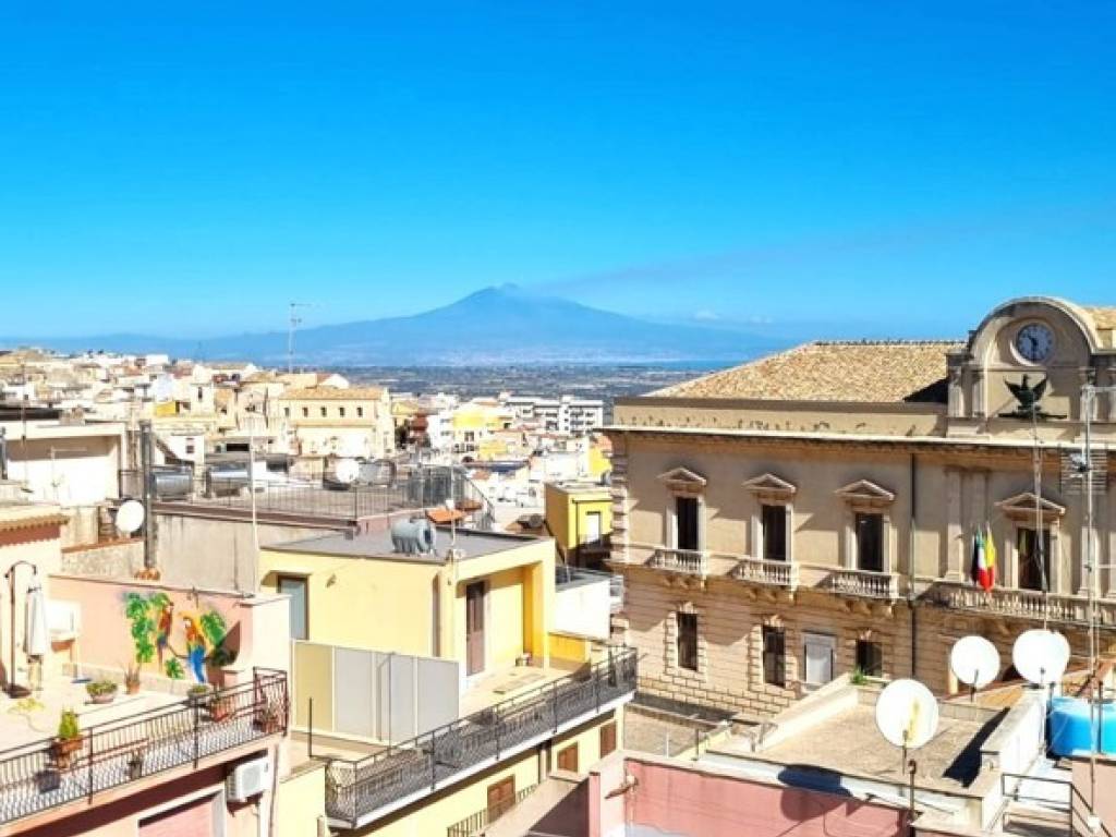Appartamento a Melilli in Via Montebello, 6 - Foto 3