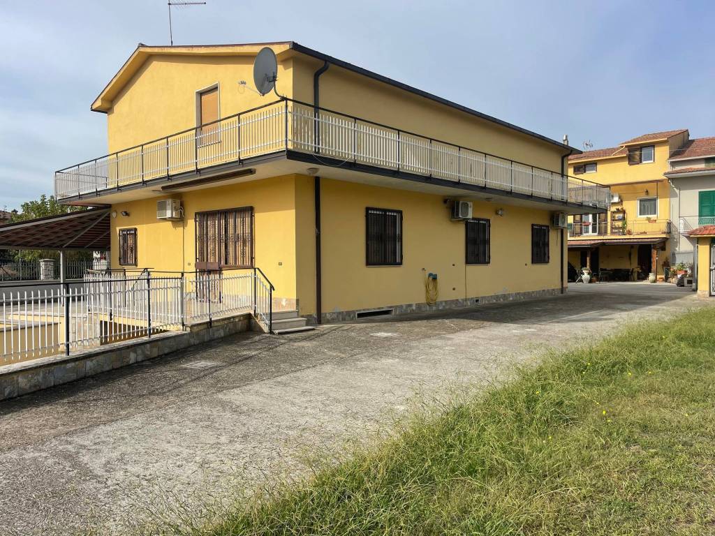 Villa a Roccasecca in Via Molise - Foto 5